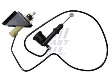CLUTCH PUMP IVECO DAILY 00> [+] SLAVE CYLINDER